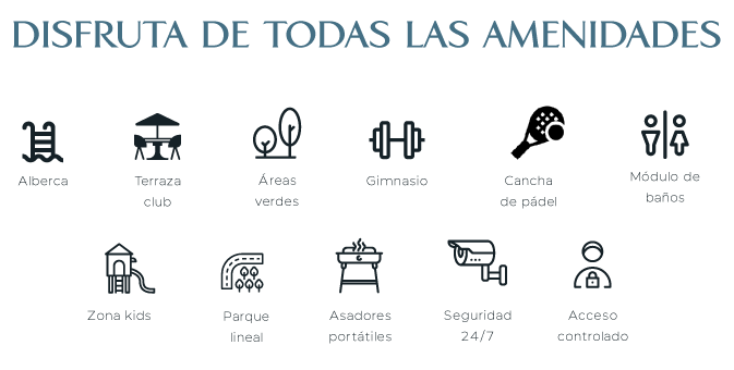 Amenidades